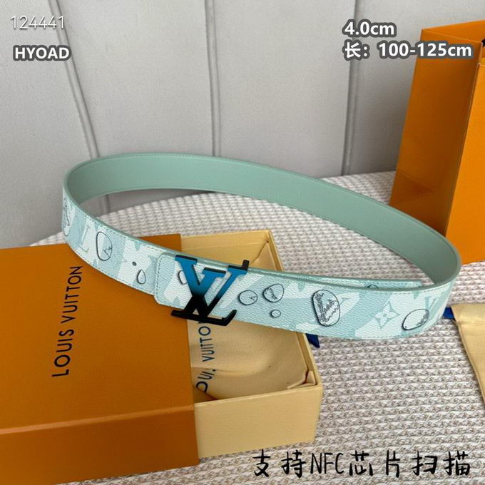 Louis Vuitton Belt 40mm ID:20250529-817